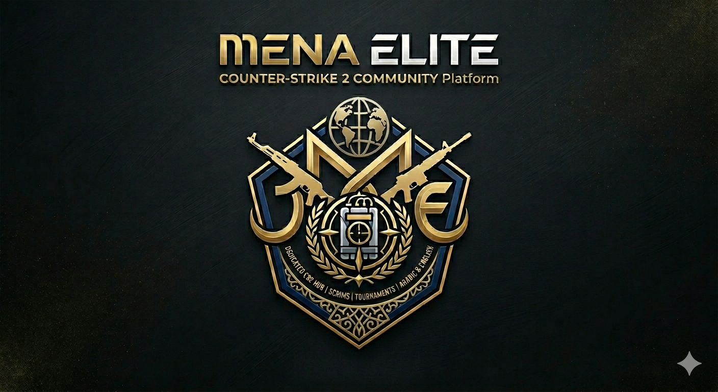 MENA Elit